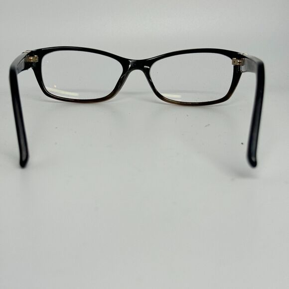 Michael Kors Eyeglasses Frame MK252-204 Women's Brown Rectangular H13853 - Picture 3 of 7